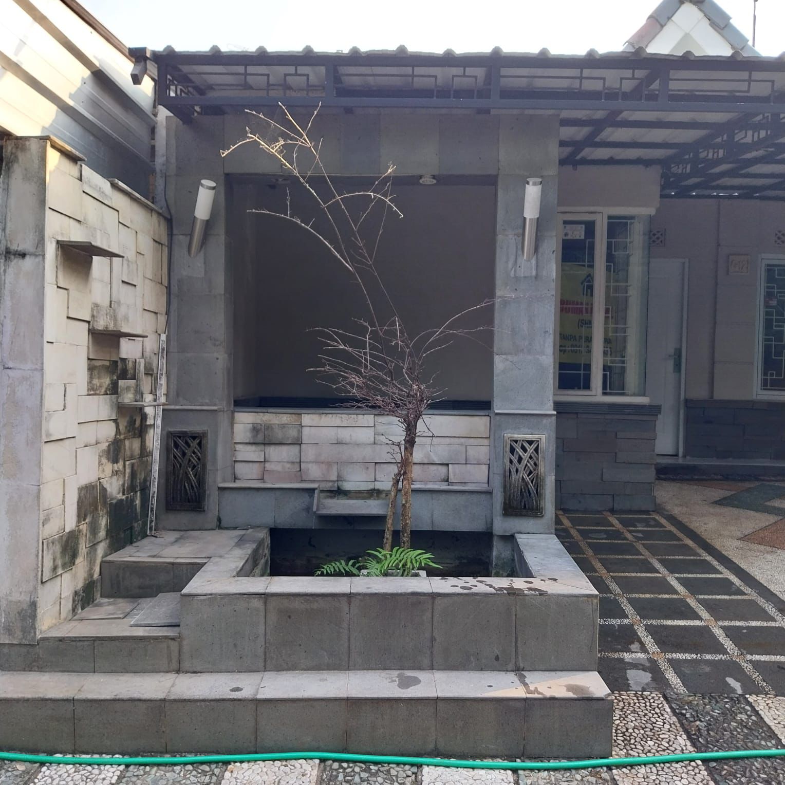 Rumah dijual di Cluster Nice Deltamas 